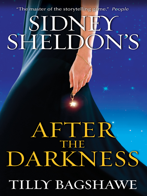 Title details for Sidney Sheldon's After the Darkness by Sidney Sheldon - Wait list